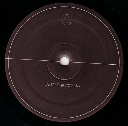 Bastard (A Mountain of One’s rework)封面