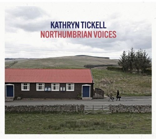 Northumbrian Voices封面
