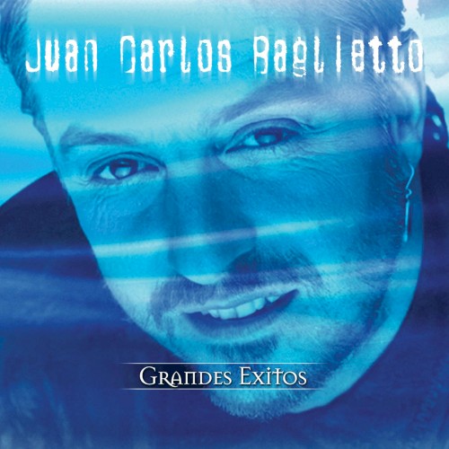 Grandes éxitos封面