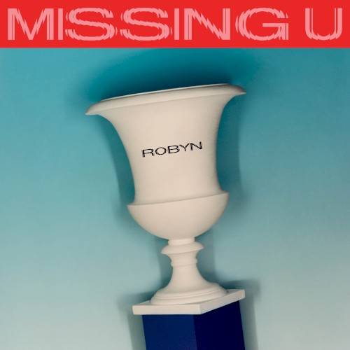Missing U封面
