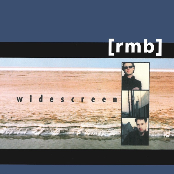 Widescreen封面
