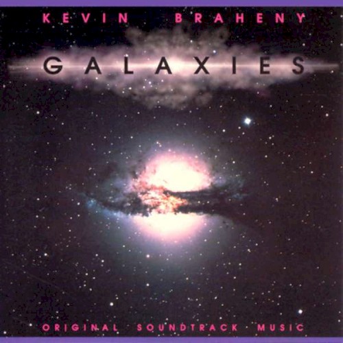 Galaxies封面