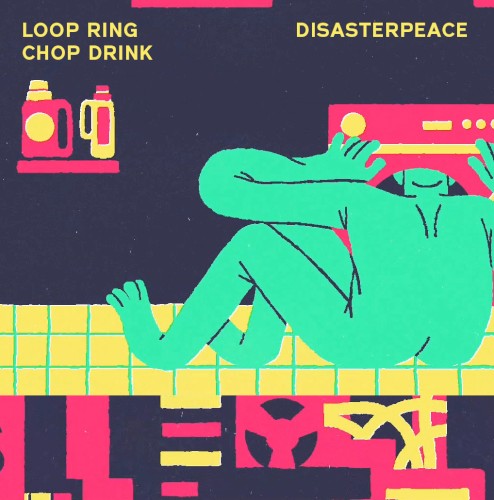 Loop Ring Chop Drink OST封面