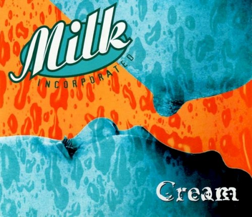 Cream封面