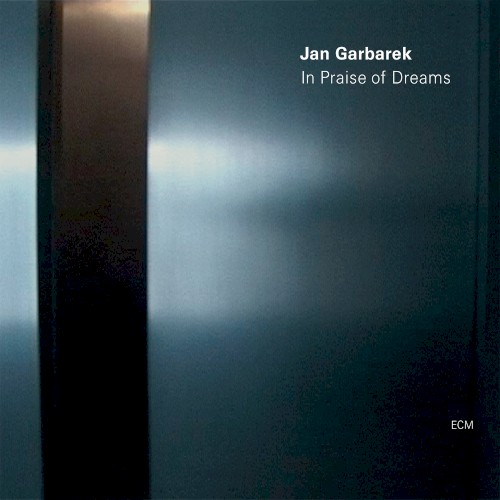 In Praise of Dreams封面