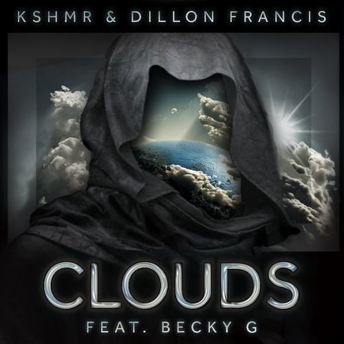 Clouds封面