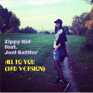 All to You [3rd version]封面