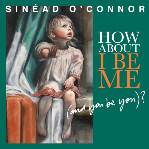 How About I Be Me (and You Be You)?封面