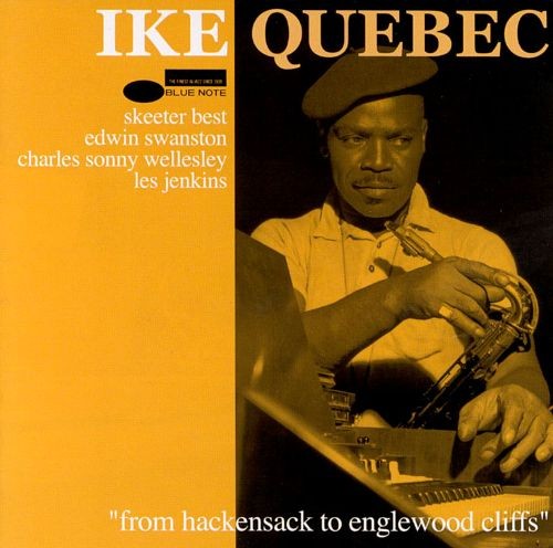 From Hackensack to Englewood Cliffs封面