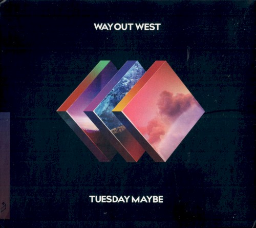 Tuesday Maybe封面