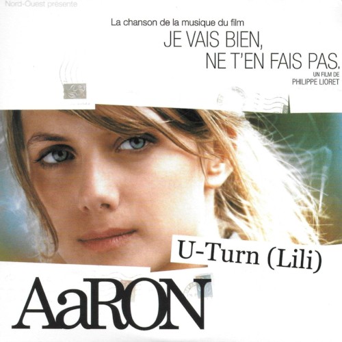 U-Turn (Lili)封面
