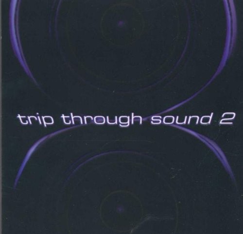 Trip Through Sound 2封面