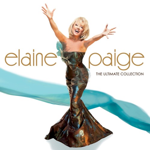 The Ultimate Collection封面