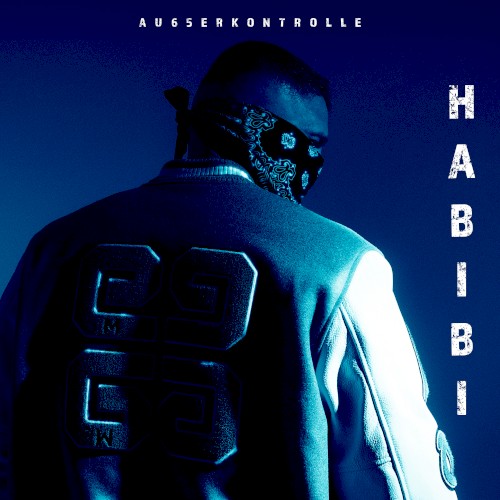 Habibi封面