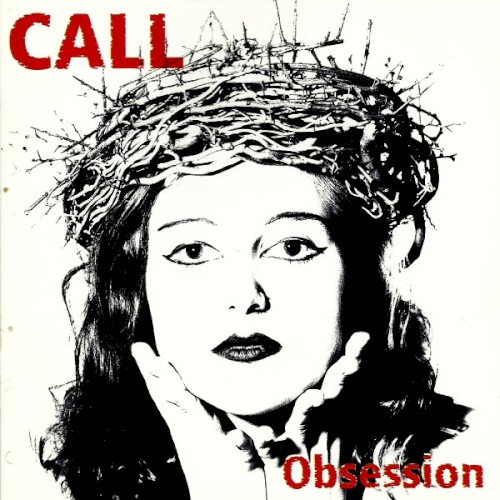 Obsession封面