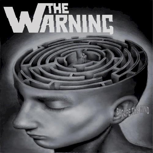 Escape the Mind封面