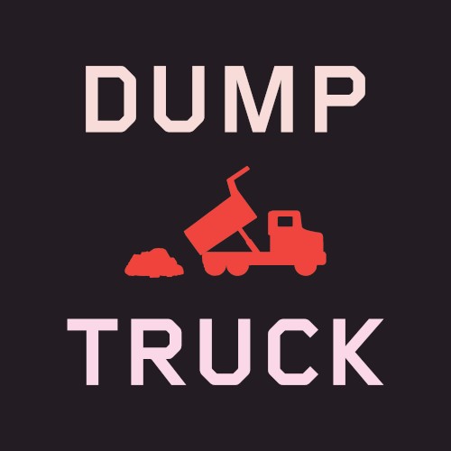 Dump Truck封面
