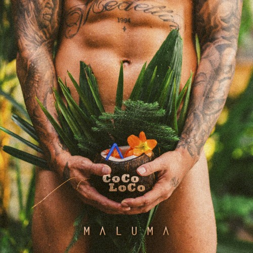 COCO LOCO封面