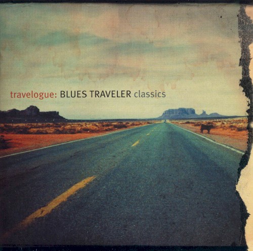 Travelogue: Blues Traveler Classics封面