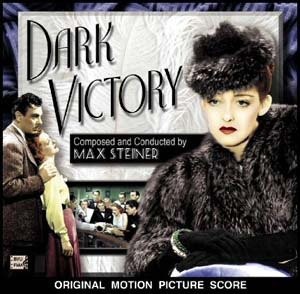 Dark Victory封面