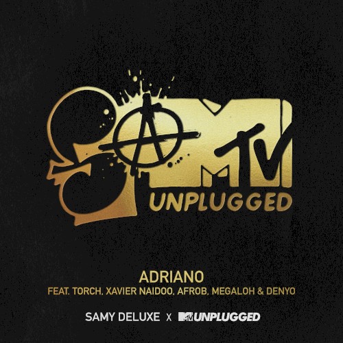 Adriano (SaMTV Unplugged)封面