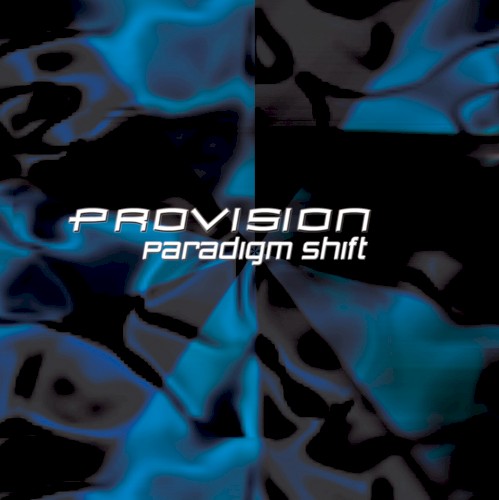 Paradigm Shift封面