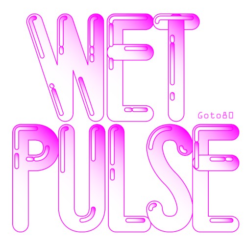 Wet Pulse封面