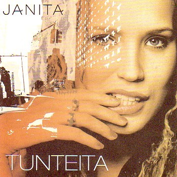 Tunteita封面
