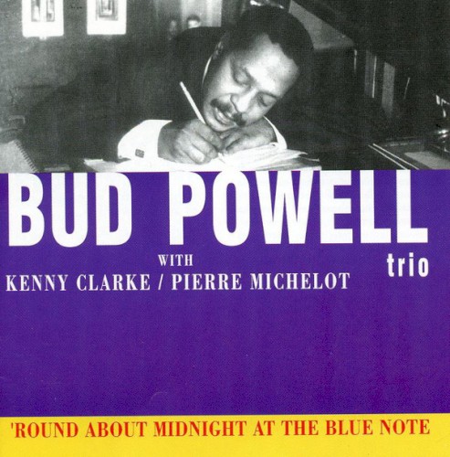 ’Round About Midnight at the Blue Note封面