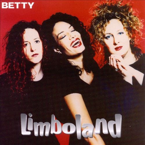 Limboland封面