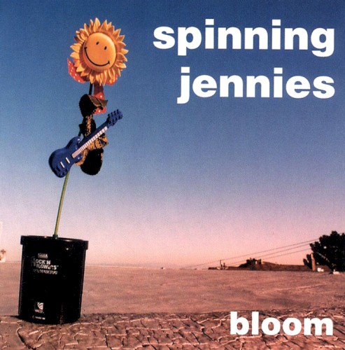 Bloom封面
