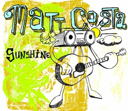 Sunshine封面