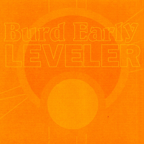 Leveler封面