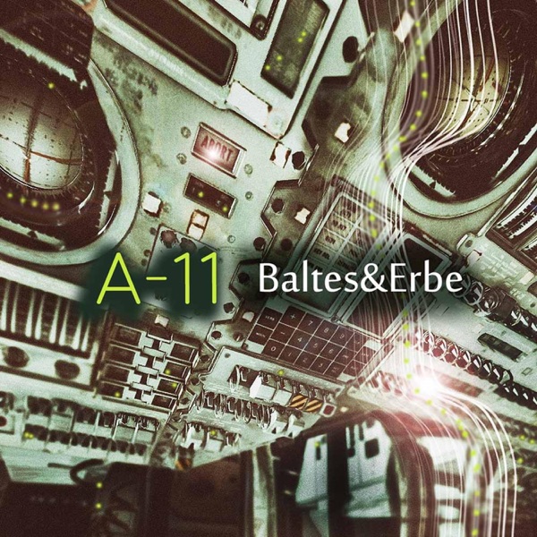A-11封面