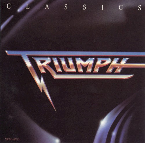 Classics封面