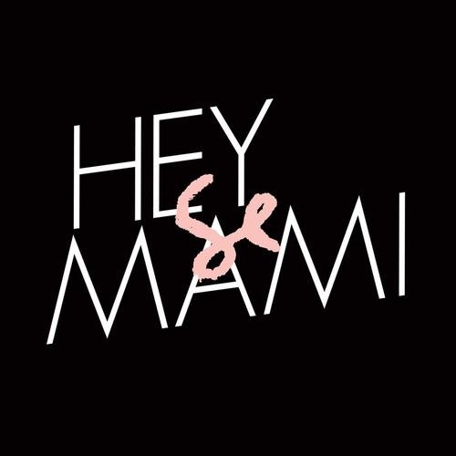 Hey Mami / Play It Right封面