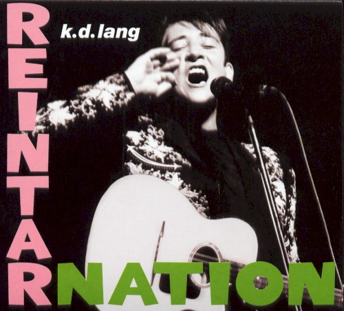Reintarnation封面