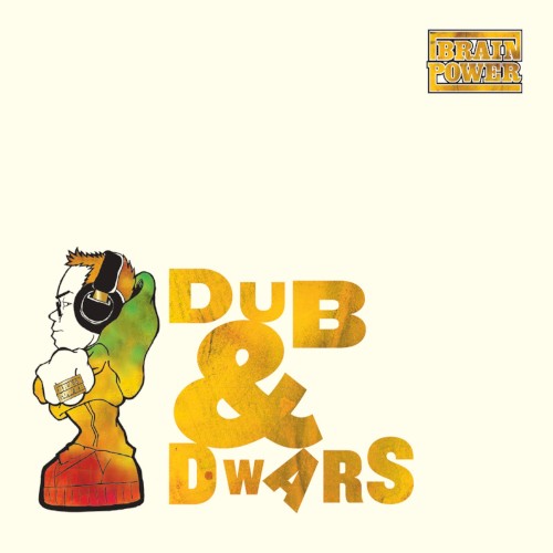 Dub en Dwars封面