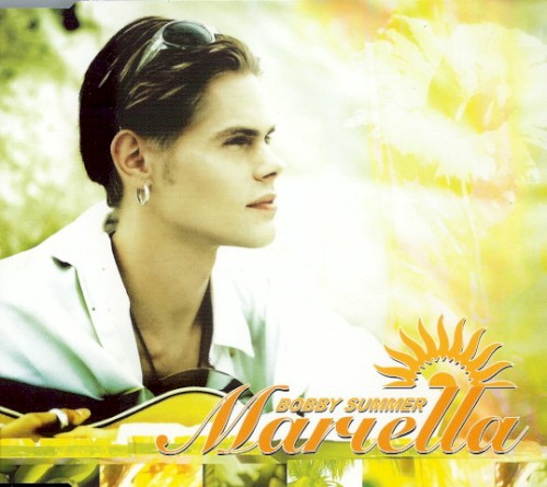 Mariella封面