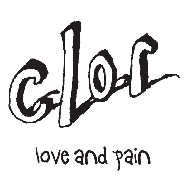 Love + Pain封面