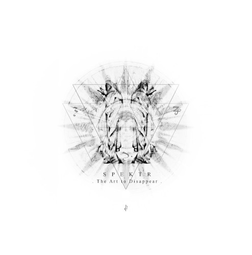 The Art to Disappear封面