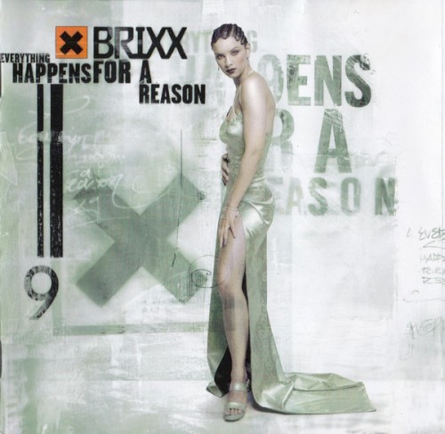 Everything Happens For A Reason封面