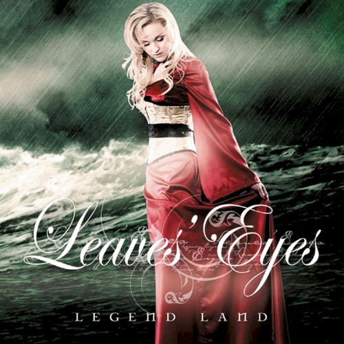 Legend Land封面