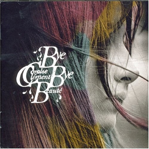 Bye bye beauté封面
