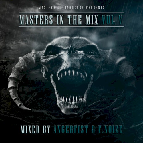 Masters In The Mix Vol V封面
