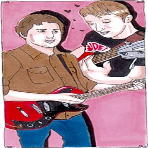 Daytrotter Session封面