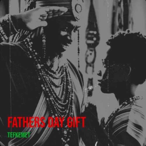 Fathers Day Gift封面