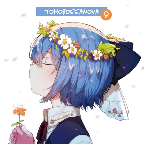 TOHO BOSSA NOVA 9封面