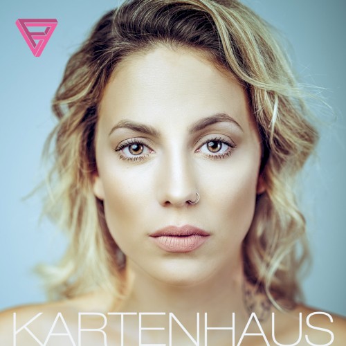 Kartenhaus封面
