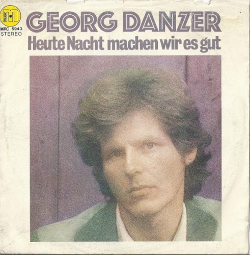 Heute Nacht machen wir es gut封面